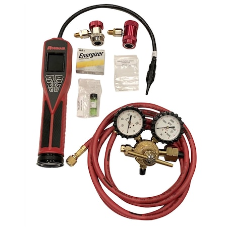 Bosch Tracer Gas Leak Detector Service Kit LD9-TGKIT